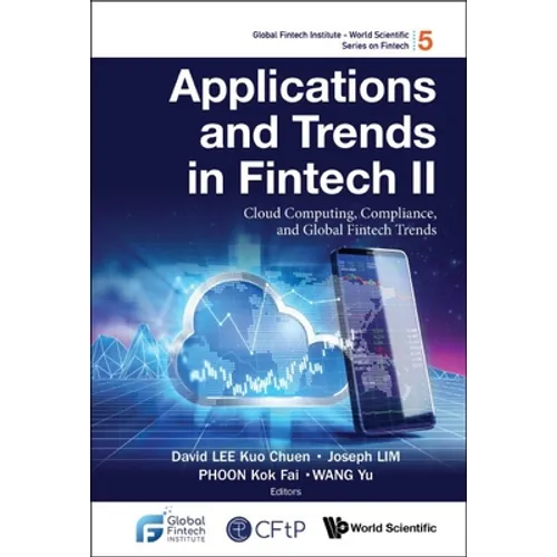 Applications and Trends in Fintech II