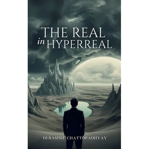 The Real in Hyperreal - Paperback