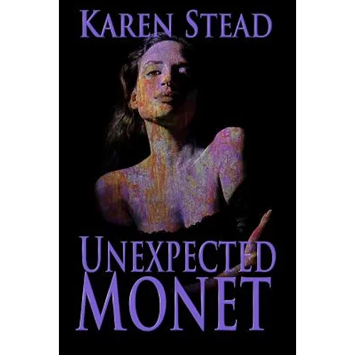 Unexpected Monet - Paperback