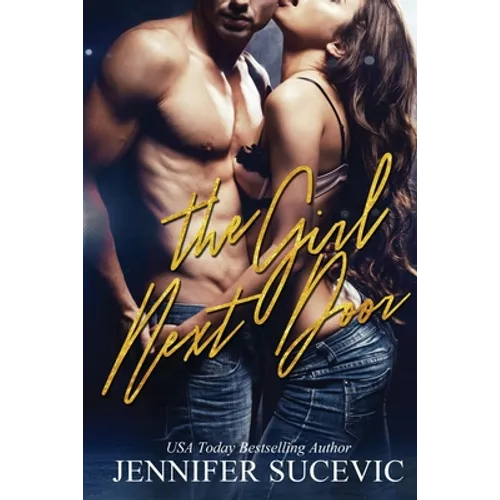 The Girl Next Door - Paperback
