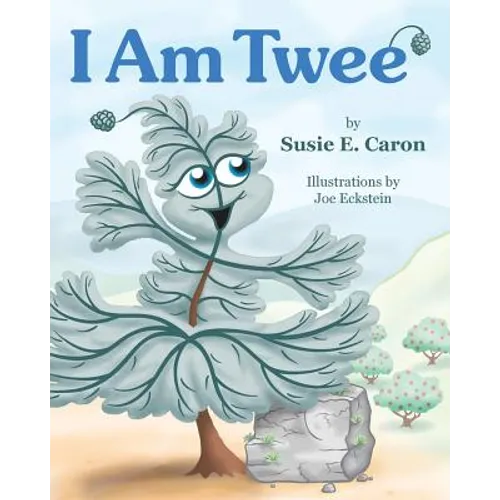 I Am Twee' - Paperback