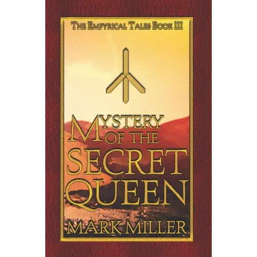 Mystery of the Secret Queen - Paperback