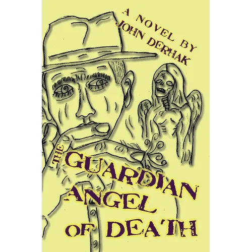 The Guardian Angel of Death - Paperback