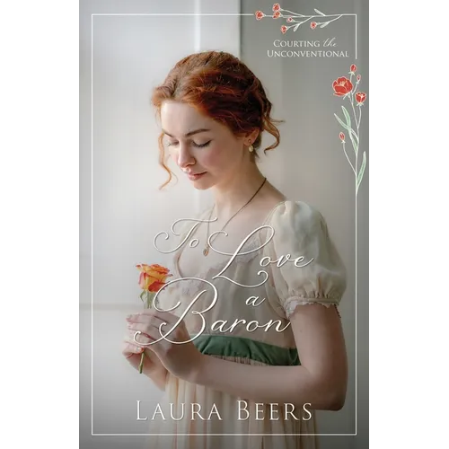 To Love a Baron - Paperback