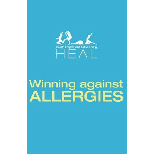 Winning against ALLERGIES - Paperback