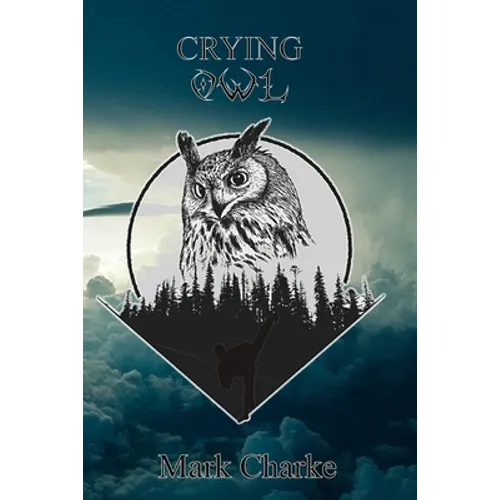 Crying Owl - Paperback