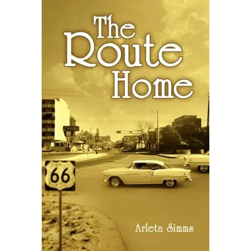 The Route Home - Paperback
