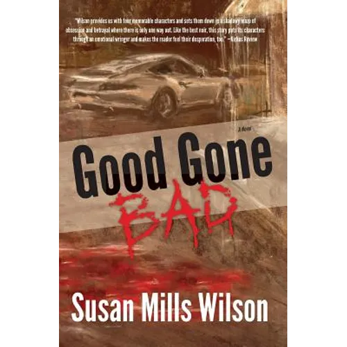 Good Gone Bad - Paperback