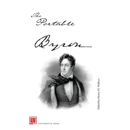 The Portable Byron - Hardcover