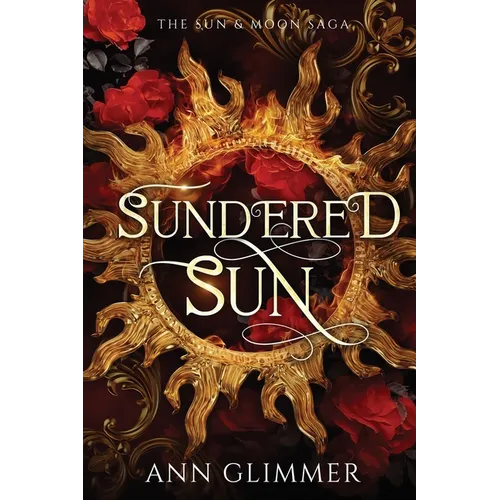 Sundered Sun - Paperback