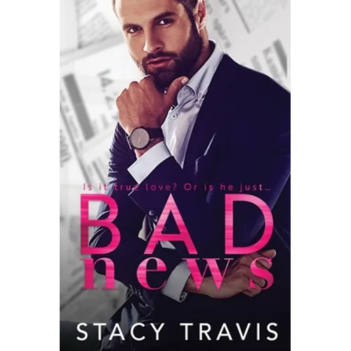 Bad News - Paperback