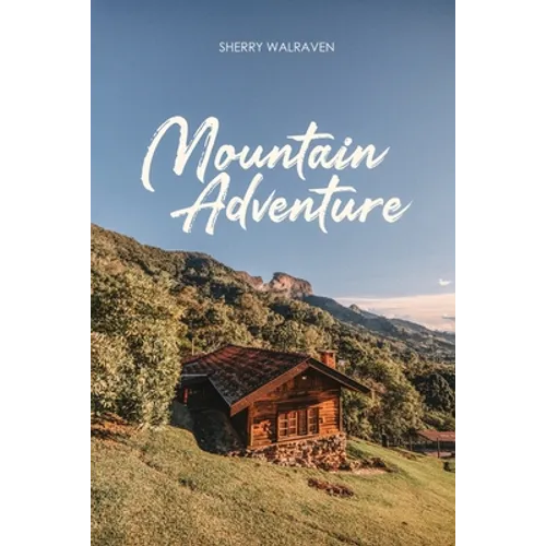 Mountain Adventure - Paperback