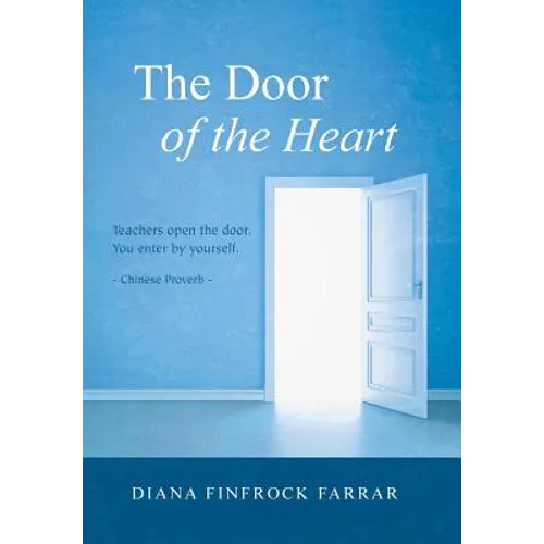 The Door of the Heart - Hardcover