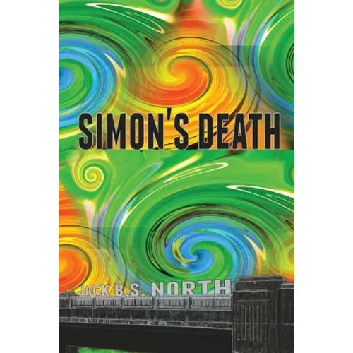 Simon's Death - Paperback