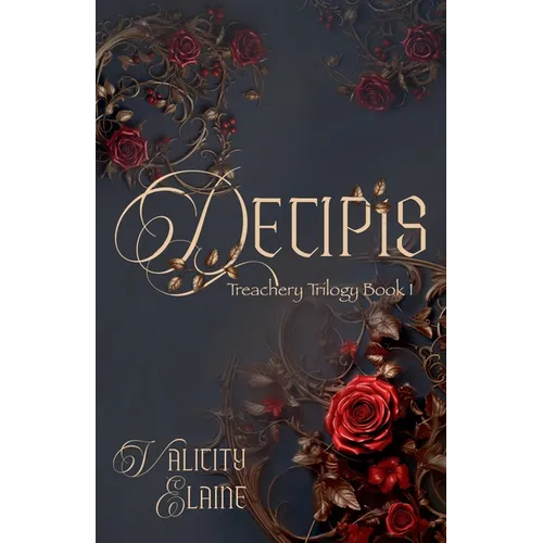 Decipis - Paperback