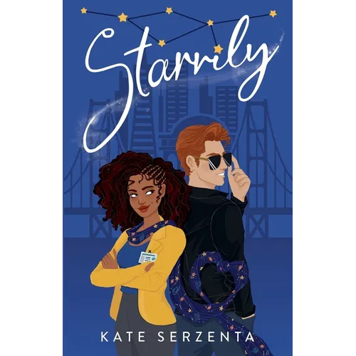 Starrily - Paperback