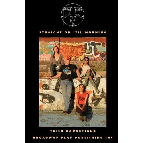 Straight on 'Til Morning - Paperback