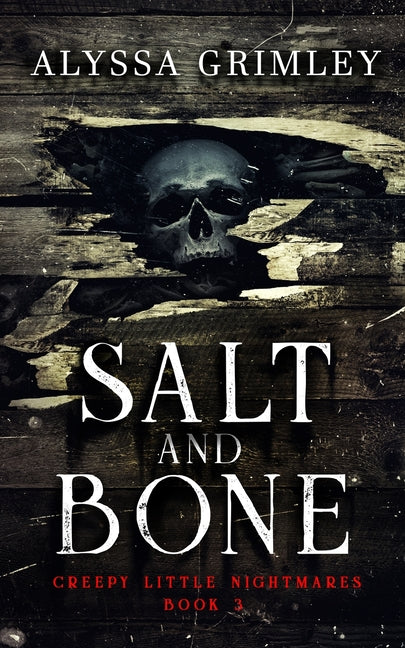 Salt and Bone - Paperback