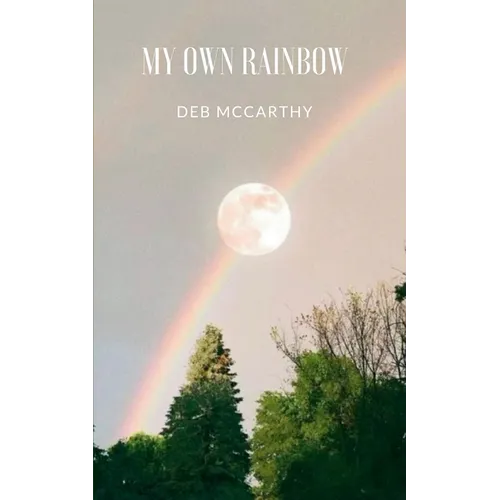 My Own Rainbow - Paperback