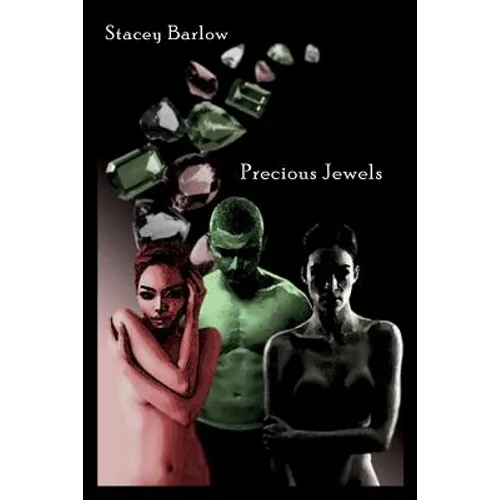 The Precious Jewels Monologue - Paperback