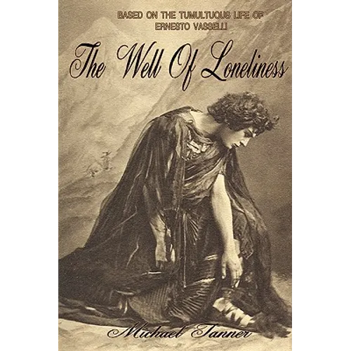 The Well of Loneliness - Paperback