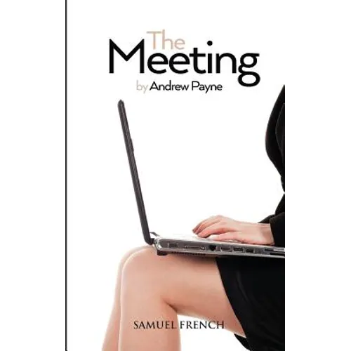 The Meeting - Paperback