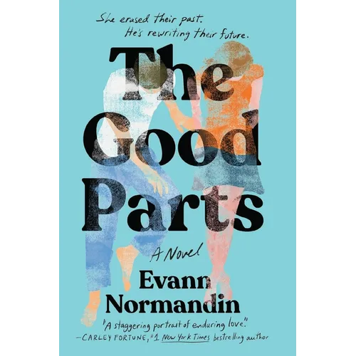 The Good Parts - Paperback
