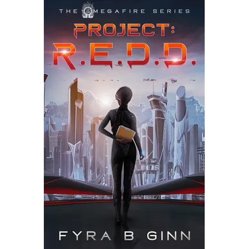 Project: R.E.D.D. - Paperback