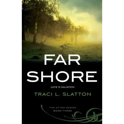 Far Shore - Paperback