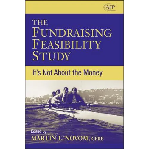 Feasibility Studies - Hardcover