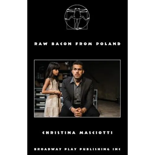 Raw Bacon From Poland - Paperback