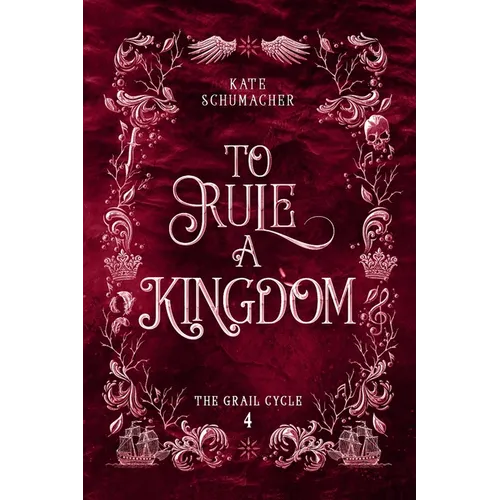 To Rule a Kingdom - Paperback