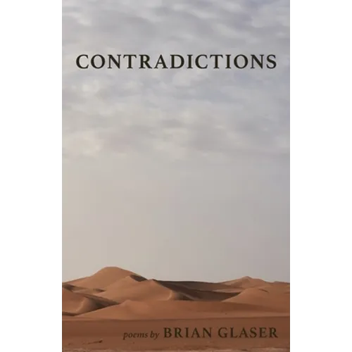 Contradictions - Paperback