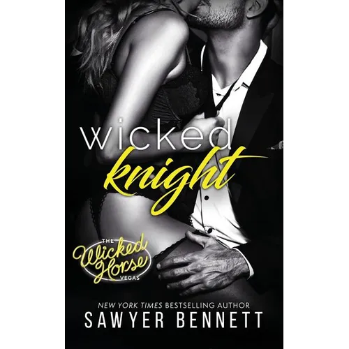 Wicked Knight - Paperback