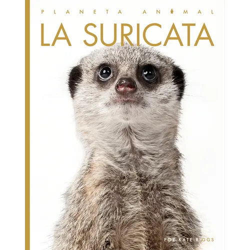 La Suricata - Library Binding