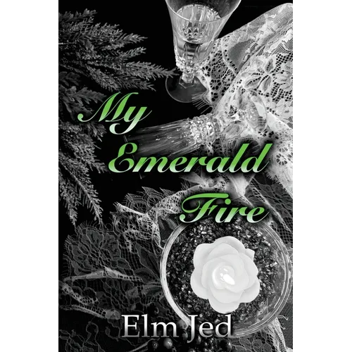 My Emerald Fire - Paperback