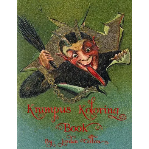 Krampus 