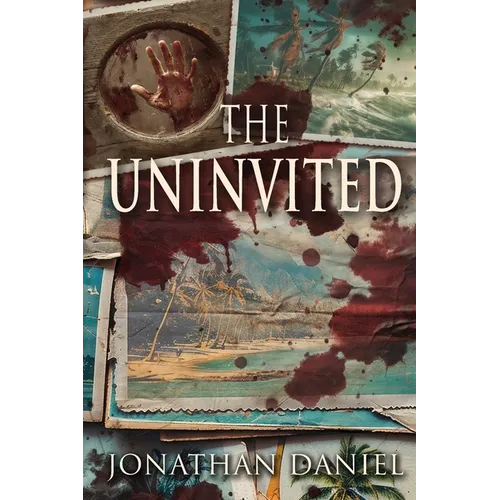 The Uninvited: An unrelenting creature horror novel (Author's Updated Edition) - Paperback