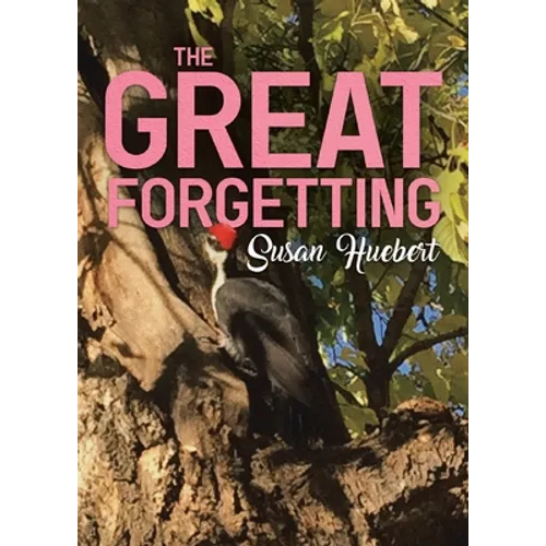 The Great Forgetting - Paperback