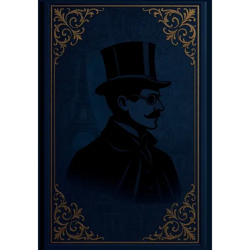 The Extraordinary Adventures of Arsene Lupin, Gentleman-Burglar - Hardcover