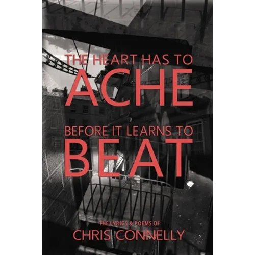The Heart Has to Ache Before It Learns to Beat