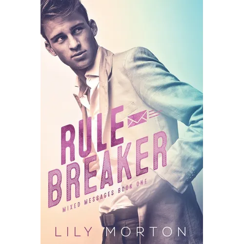 Rule Breaker - Paperback