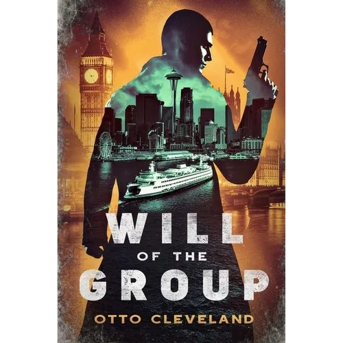 Will of the Group: From Skutterskelfe to Nawiliwili - Paperback