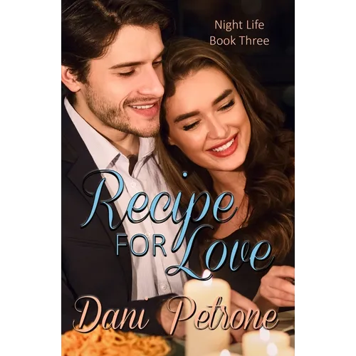 Recipe for Love - Paperback
