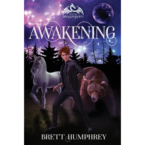 Awakening - Paperback