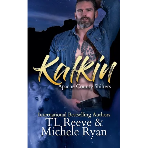 Kalkin - Paperback