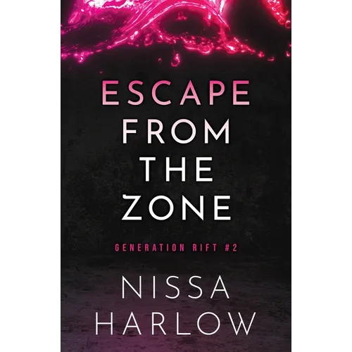 Escape From the Zone - Paperback