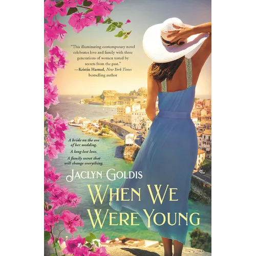 When We Were Young - Paperback