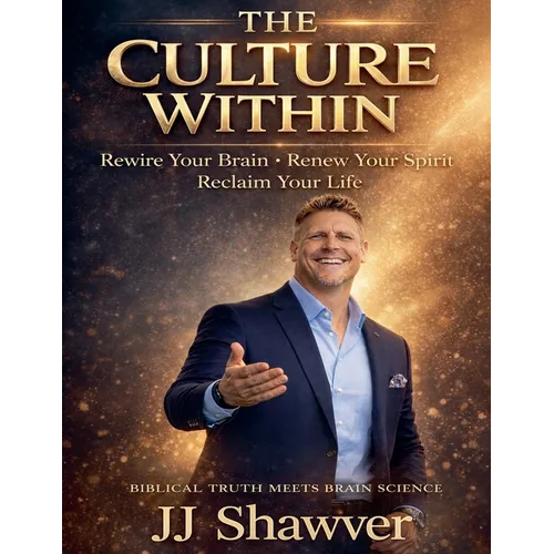 The Culture Within - Paperback