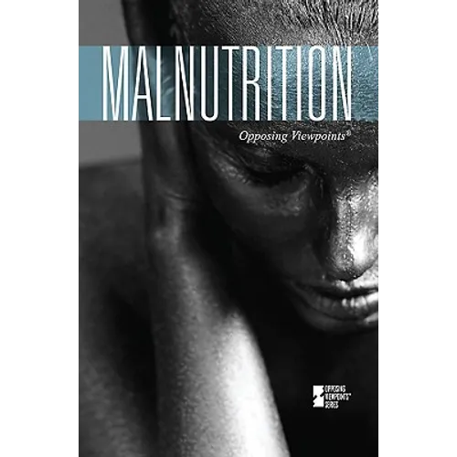 Malnutrition - Paperback